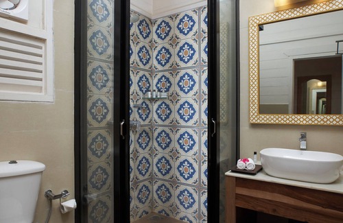 Morjim Hotel | Larisa Beach Resort