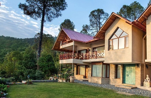 Kaul Villa | Larisa Homes X One Partridge Hill
