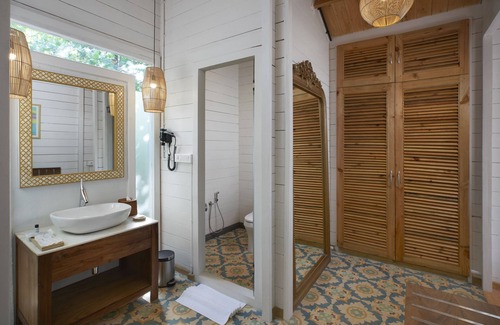 Ashvem Resort | Larisa Resort - Ashwem