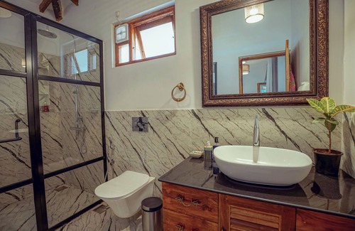 Ashvem Resort | Larisa Resort - Ashwem