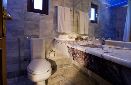 Camyuva Resort | Larissa Akman Çamyuva - All Inclusive
