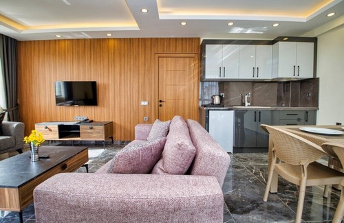 Lara Hotel | Laristone Suite Spa Hotel