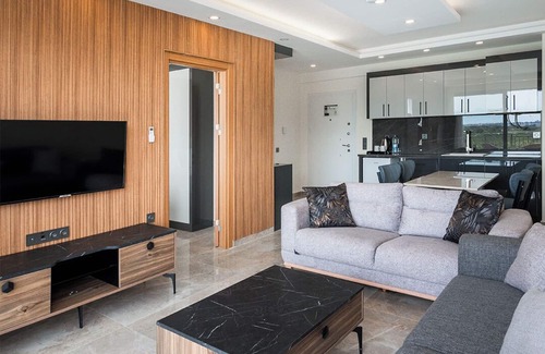 Lara Hotel | Laristone Suite Spa Hotel