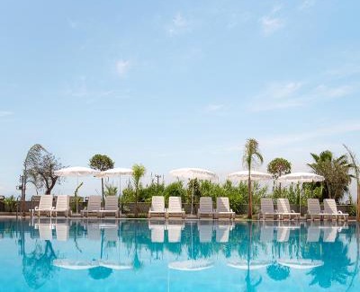 Lara Apartment | Laristone Suite Spa Hotel