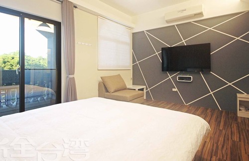 Jincheng Hotel | LARK 2 Motel