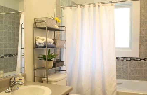Sioux Falls House | Larkin Central in Sioux Falls