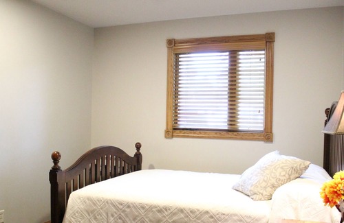 Sioux Falls House | Larkin Central in Sioux Falls