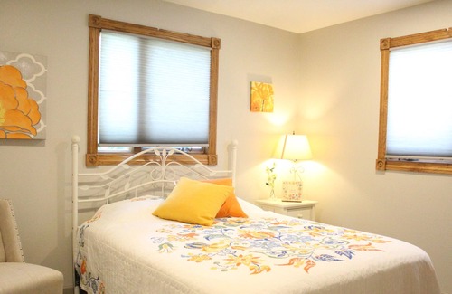 Sioux Falls House | Larkin Central in Sioux Falls