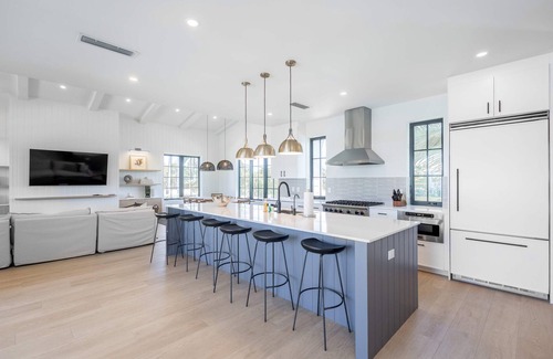 Key West House | Larkshine House at Lunara Bay