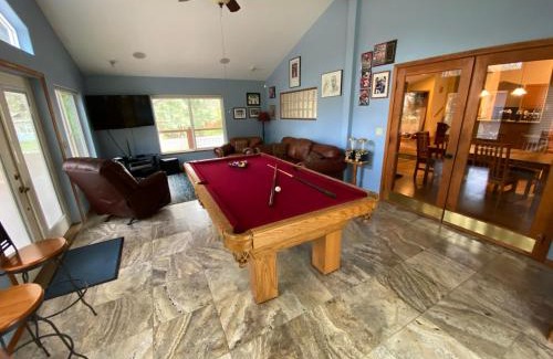 Larkspur House | Larkspur Trail