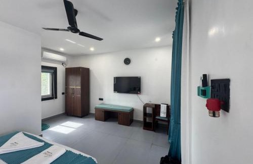 Hyderabad House | LaRosa Villanova
