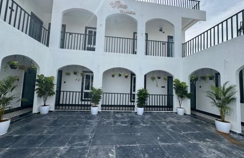 Hyderabad House | LaRosa Villanova