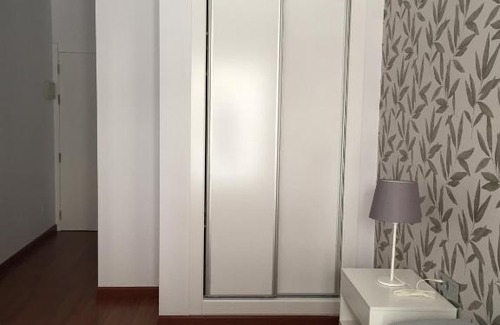 Torre del Mar Hotel | Las Américas - Mares