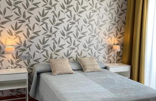Torre del Mar Hotel | Las Américas - Mares