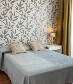Torre del Mar Hotel | Las Américas - Mares
