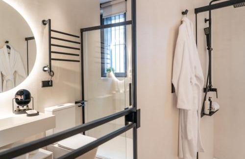 Albaicin Hotel | Las Amiras Homes Collection