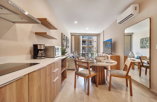 El Tezal Apartment | Las Arenas