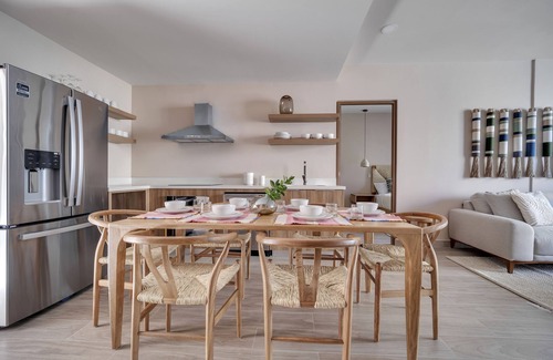 El Tezal Apartment | Las Arenas