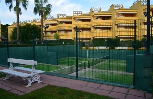 Isla Cristina Apartment | Las Arenas Resort