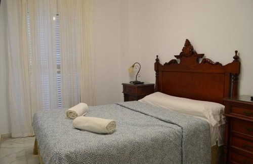 Isla Cristina Apartment | Las Arenas Resort