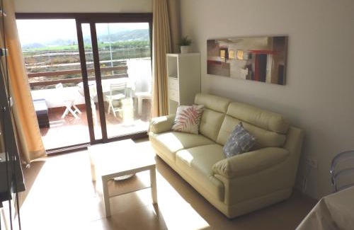 Mar de Pulpi Apartment | Las Azaleas