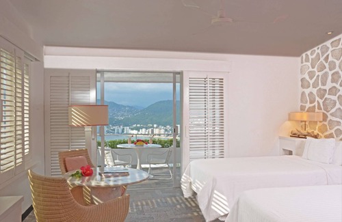Las Brisas Resort | Las Brisas Acapulco