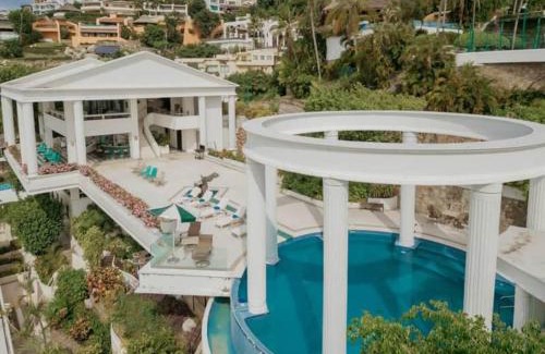 Las Brisas Hotel | Las Brisas Villa Vanetiz