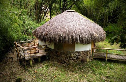 Minca House | Las Cabañas del Rio