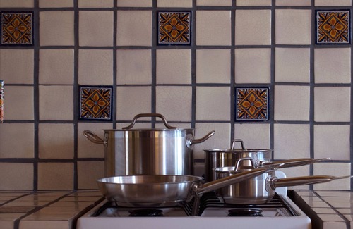 Rincon de Guayabitos Cabin | Las Cabanas Del Capitan