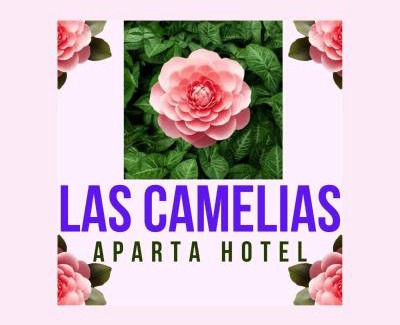 La Virginia House | Las Camelias Apartahotel
