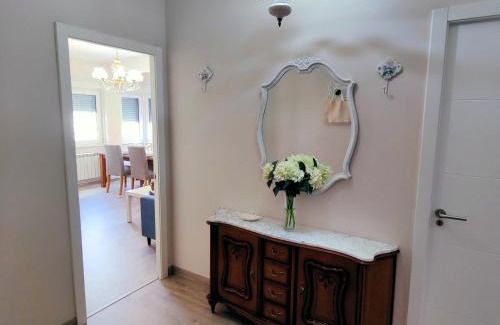 Cee Apartment | Las Campas