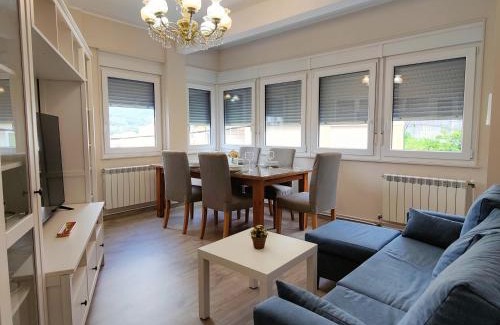 Cee Apartment | Las Campas