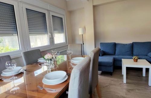 Cee Apartment | Las Campas