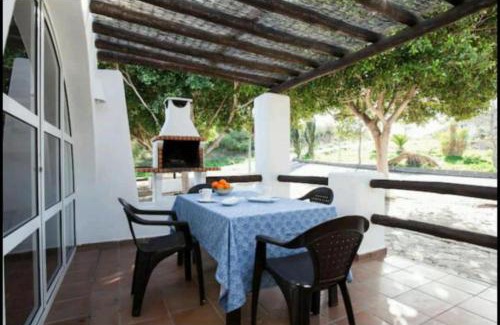 Nijar Apartment | Las Casillas Del Cabo