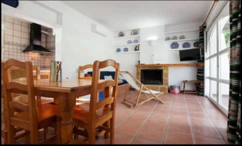 Nijar Apartment | Las Casillas Del Cabo