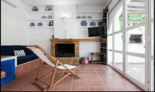 Nijar Apartment | Las Casillas Del Cabo