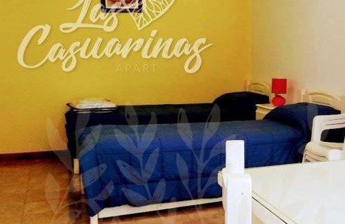 Presidente Derqui Apartment | Las Casuarinas