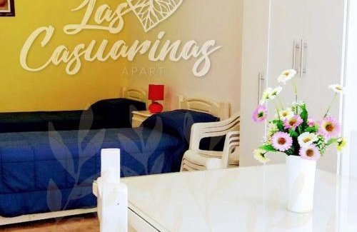Presidente Derqui Apartment | Las Casuarinas