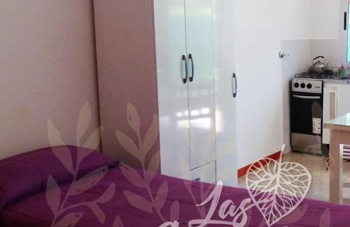 Presidente Derqui Apartment | Las Casuarinas