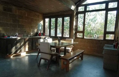 El Fuerte Villa | Las Chalatas