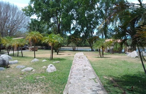 El Fuerte Villa | Las Chalatas