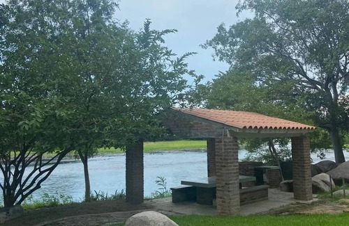 El Fuerte Villa | Las Chalatas