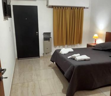 Canuelas Apartment | Las Costas - Tu descanso