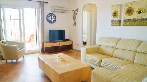Punta del Moral Apartment | Las Dunas by Ĥ