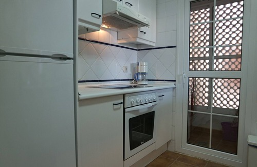 Punta del Moral Apartment | Las Dunas - Punta del Moral Beach PLHD145P118