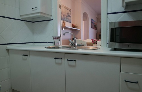 Punta del Moral Apartment | Las Dunas - Punta del Moral Beach PLHD145P118