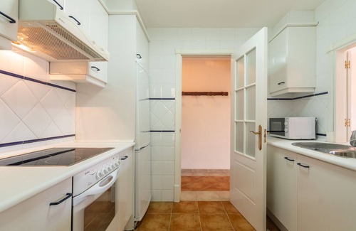 Punta del Moral Apartment | Las Dunas - Punta del Moral Beach PLHD115P113
