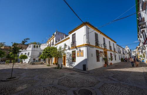 San Basilio Apartment | Las Flores de San Basilio