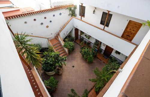 San Basilio Apartment | Las Flores de San Basilio
