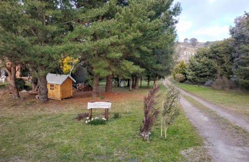 Tandil House | Las Golondrinas